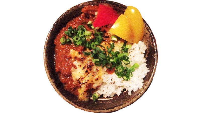 16. atelier?<br>はしごカレーに最適なプチカレー